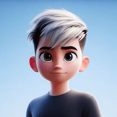 Picture of the author